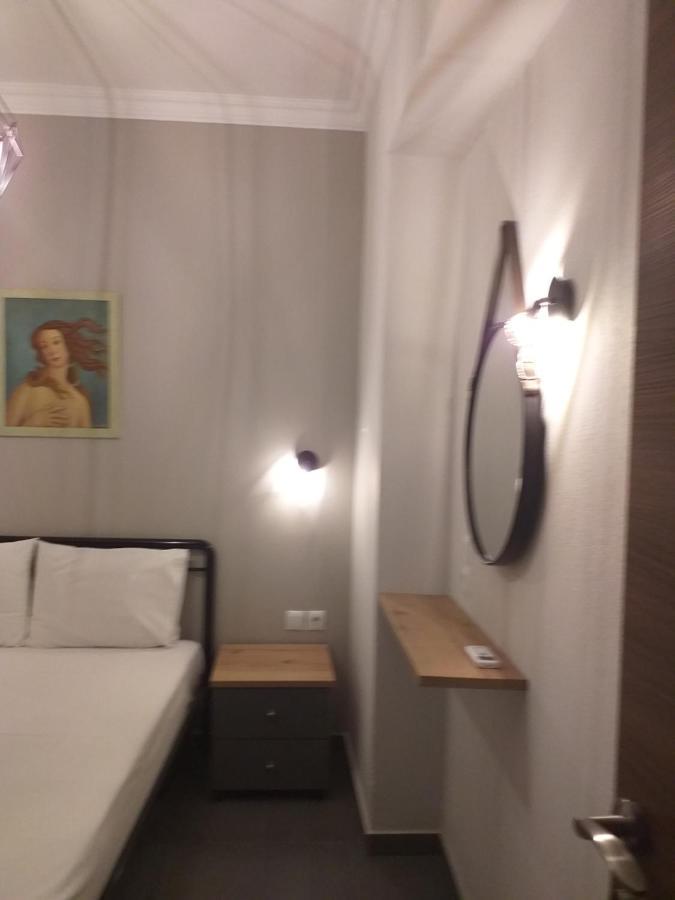 Gianni'S Apartment 1 By The Sea Đảo Amolianí Ngoại thất bức ảnh